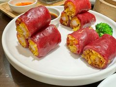 -岭南小生·粤港点心(南门口店)