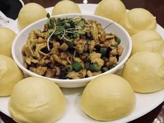 -天宝酒店(万达店)