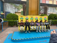 -泉城欧乐堡梦幻世界