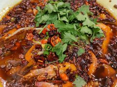 -三六三杭州菜(水上总店)