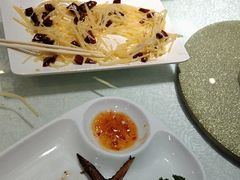 -东江海鲜大排档·潮汕菜·砂锅粥