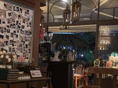 -LE MISSMORE餐酒吧(茉念西里店)