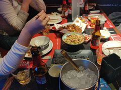 -胡桃里乐队酒馆
