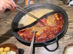 -冯校长老火锅(深圳总店)