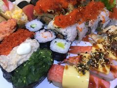 -河风精致寿司(太原店)
