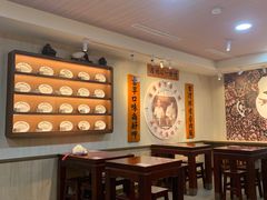 -胡须张鲁肉饭(美食文化馆店)