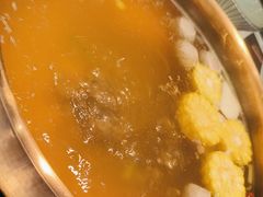 -牛村来人潮汕牛肉火锅(西单店)