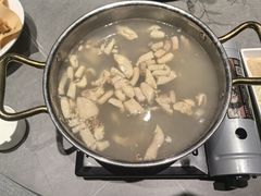 羊汤-同和·小葱伴豆腐(凤凰北路店)