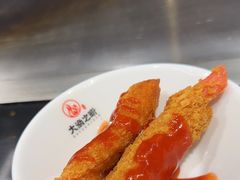 -渔乐之昕·铁板烧自助餐(虹悦城店)