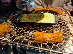 -火炉火自助餐(枫蓝国际店)