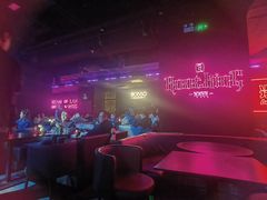 -MOSSO音乐酒吧·live house(南京旗舰店)