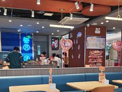 -鱼酷活鱼烤鱼(沈阳大悦城店)