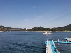 -酒仙湖景区