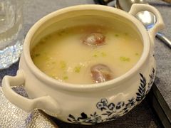 -大董(华贸购物中心店)
