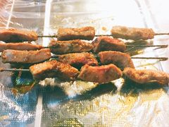 腰花-黑皮烧烤(民意四路店)