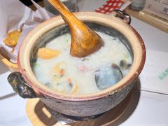 -吴家·淮扬小馆(世纪金源店)