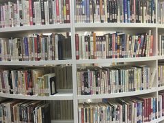 -黄浦区瑞金二路社区文化活动中心