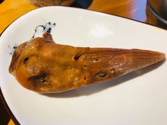 -华盛园卷子王农家菜水库鱼