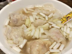 一记五宝云吞面-一记面馆(易发店)