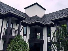 -太阳岛度假酒店