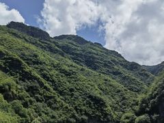 -双龙峡