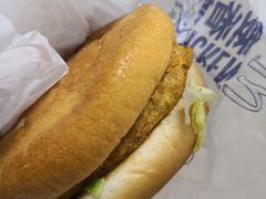 -麦当劳(杭州文三路店)