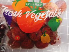 -果蔬好生活超市(乐堤港店)