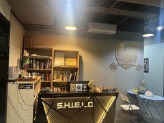 -AC健身·运动康复工作室(千灯湖店)