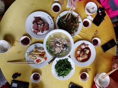-荣生萝卜汤饭店