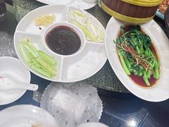 -秦皇岛香格里拉·秦香阁