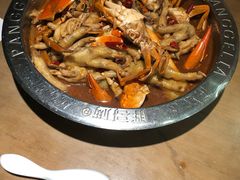 -胖哥俩肉蟹煲(湖滨银泰in77店)
