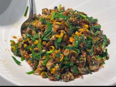 -院里寻菜·精致庭院菜(观沙岭店)