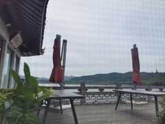 -湖畔居茶楼(湖滨店)