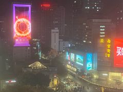 -南京金陵饭店