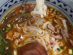 老长沙手工土猪肉粉-三两粉(深圳龙华上塘店)