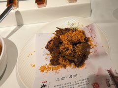 -贝勒爷·酥不腻烤鸭
