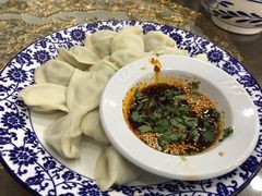 -马茹特色饺子馆