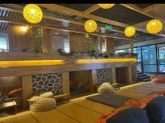 -星河湾温泉洗浴酒店