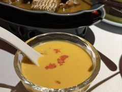 -南通滨江洲际酒店-东厨中餐厅