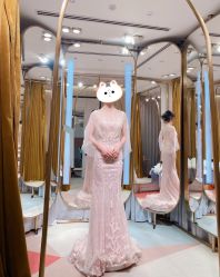 -LA GRACE高端婚纱礼服定制馆