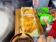-山东傻大粗粮煎饼(牛街店)