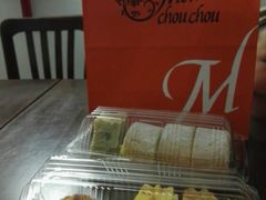 -檬舒舒MonChouChou(环球金融中心店)