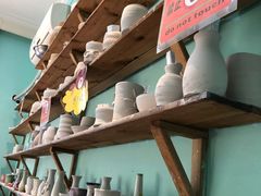 -爱上泥创意DIY手工陶艺(昙华林店)