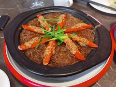 -吕氏焗小鲜•海鲜青岛菜(总店)