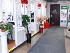 大堂-杨记齐齐哈尔烤肉(总店)