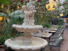 -Osteria Garden 生蚝花园餐厅(原进贤路店)