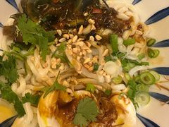 -面乙新派手擀面(大悦城店)