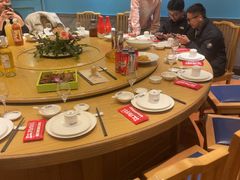 -江南韵·无锡太湖文化体验餐厅(凤凰天街店)