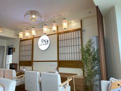 -柴犬小屋·柴餐厅·狗咖食堂(金鼎广场店)