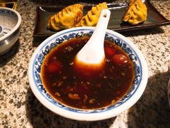 -南京大牌档(香港广场店)